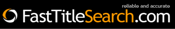 FastTitleSearch.com Florida Deed, Tax, Mortgage, Lien, Judgment & Tax Search