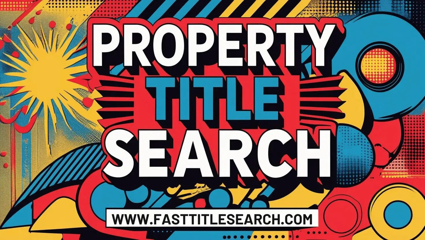 Florida Property Fast Title Search
