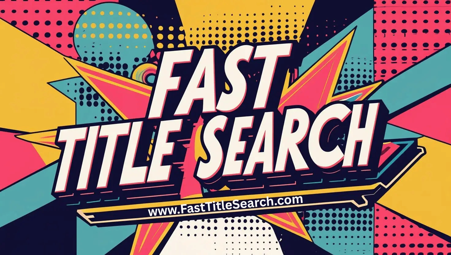 Florida Property Fast Title Search