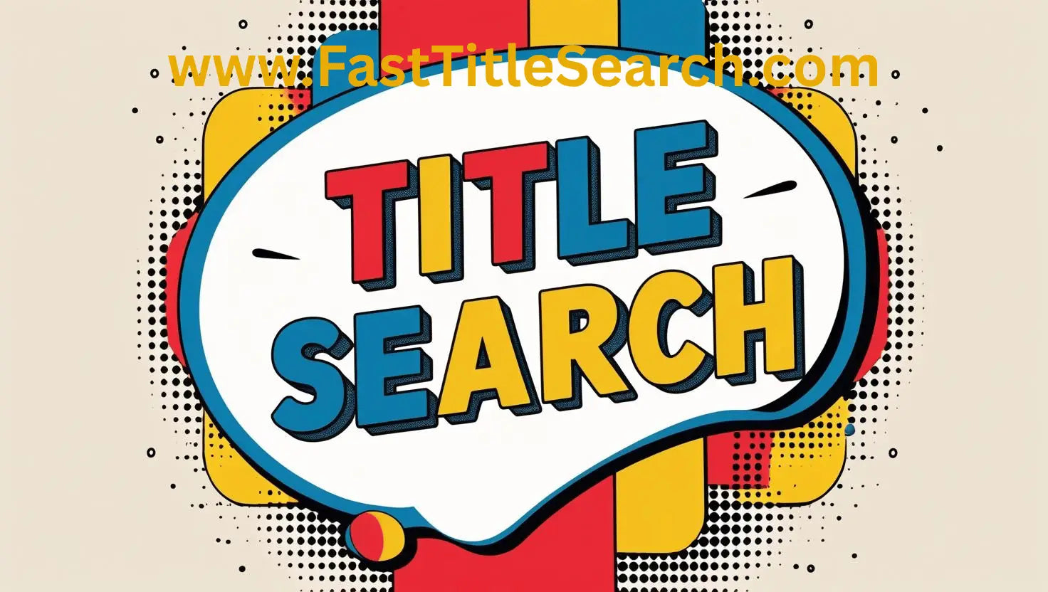 Florida Property Fast Title Search