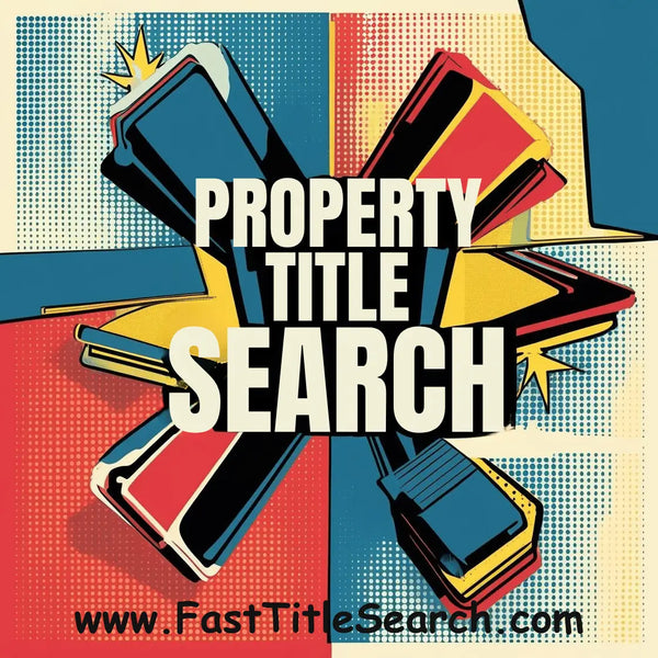 Florida Property Fast Title Search
