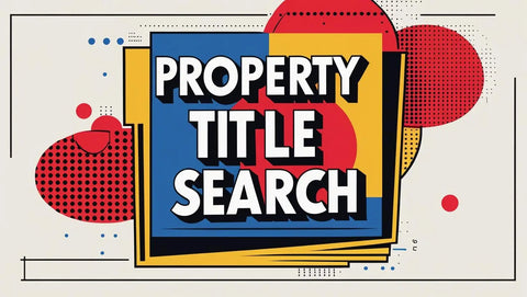 county property title search florida