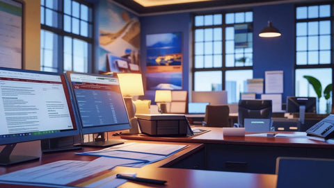 online title search tools florida