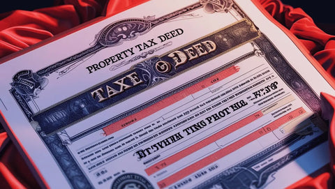 Florida tax deed auction