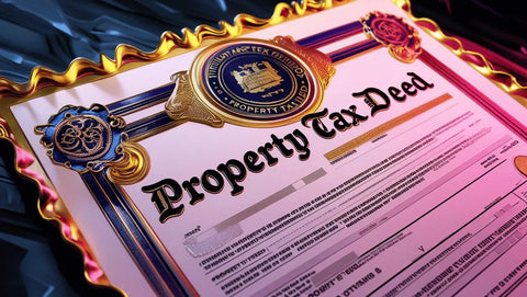 upcoming Florida tax deed sales