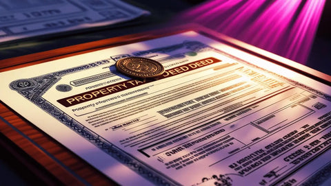 Florida tax deed sale schedule