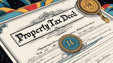 Florida tax deed public auction