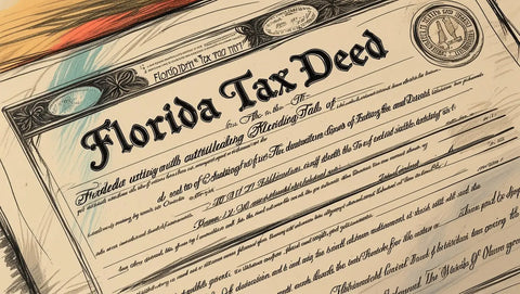 Miami-Dade tax deed sales