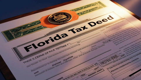 Hillsborough County tax deed auction