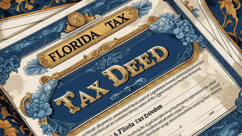 Tools for tracking Florida tax deed sales