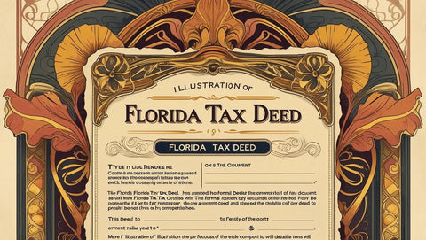 Best websites for Florida tax deed information