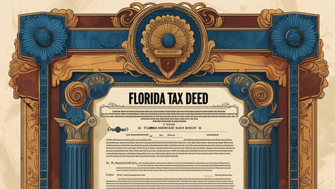Important Dates and Deadlines Tax Deed