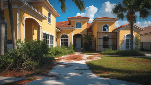 Post-Auction Steps After Winning a Property