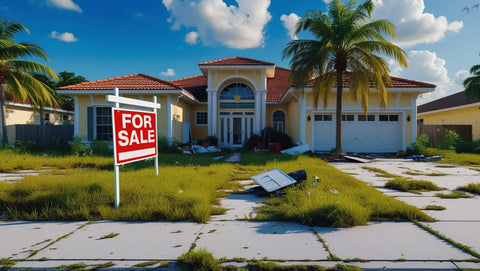 What is a Mortgage Foreclosure Auction