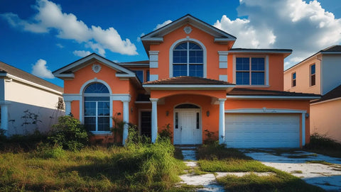 How to Participate in a Mortgage Foreclosure Auction in Florida