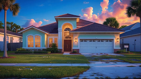 Steps to Find Upcoming Foreclosure Auctions in Florida
