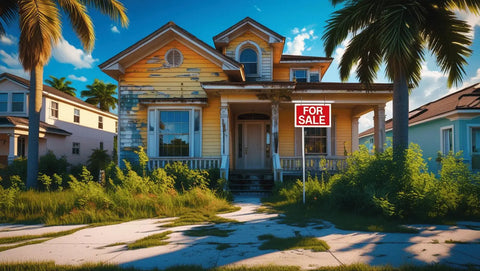 What to Do After Winning a Foreclosure Auction