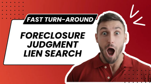 Top Tips for a Quick Judgment Lien Florida Title Search