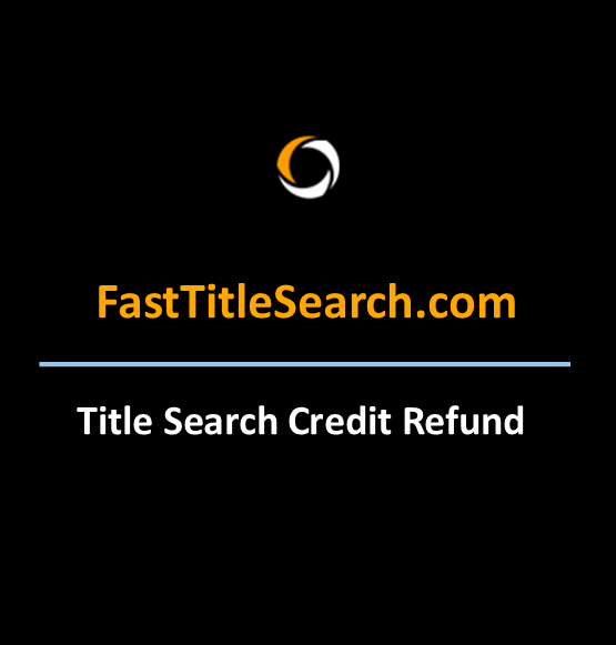 FastTitleSearch.com Florida Deed, Tax, Mortgage, Lien, Judgment & Tax Search